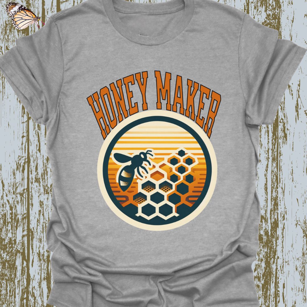 Honey Maker T-Shirt