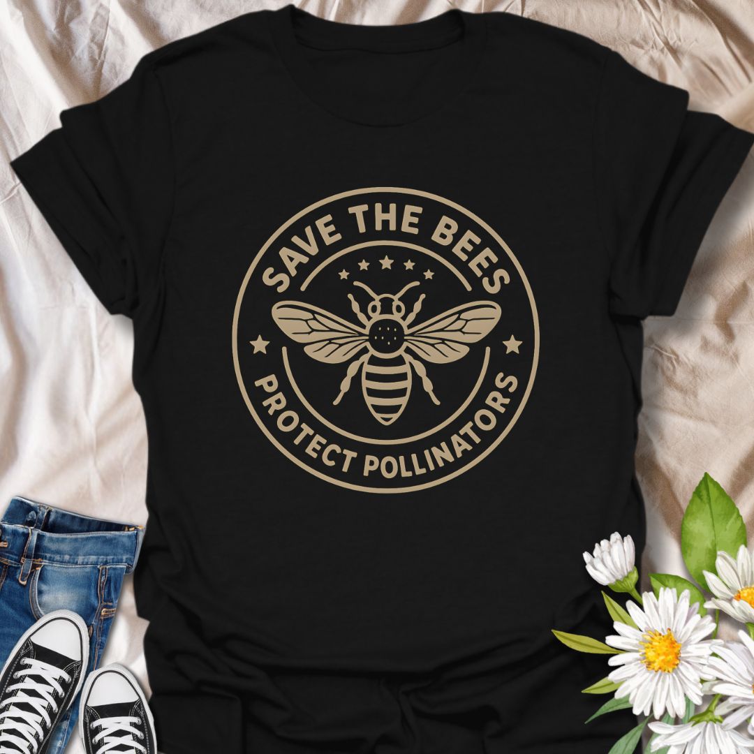 Save the Bees T-shirt