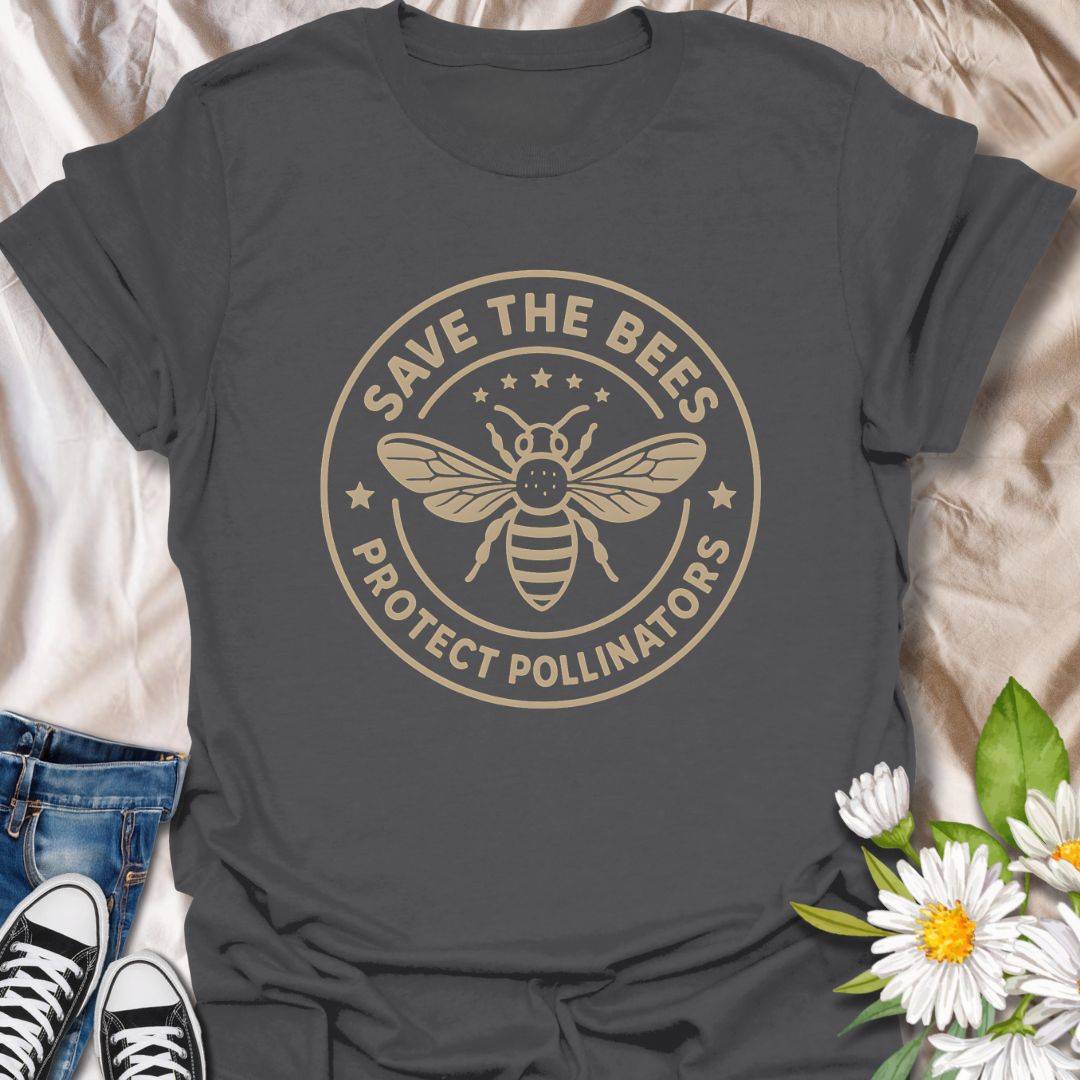 Save the Bees T-shirt