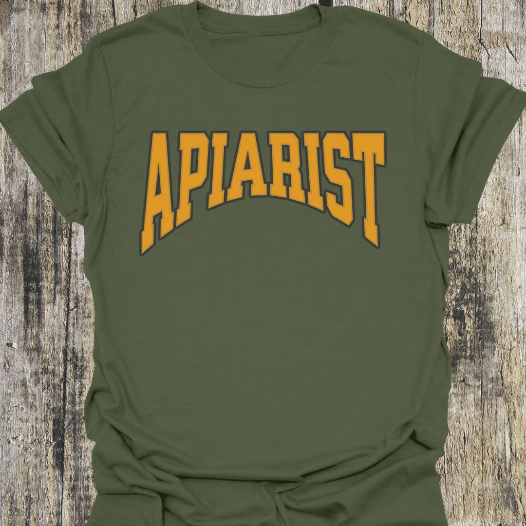 Apiarist T-Shirt