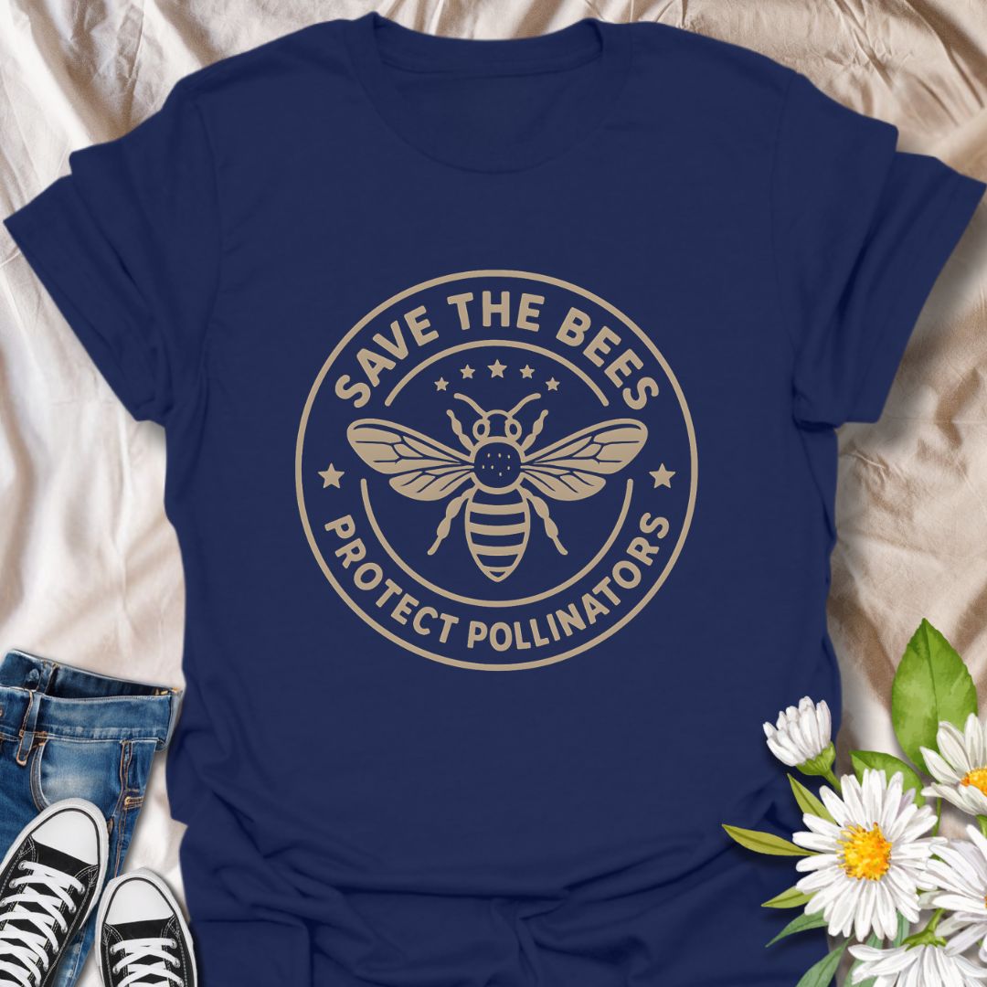 Save the Bees T-shirt