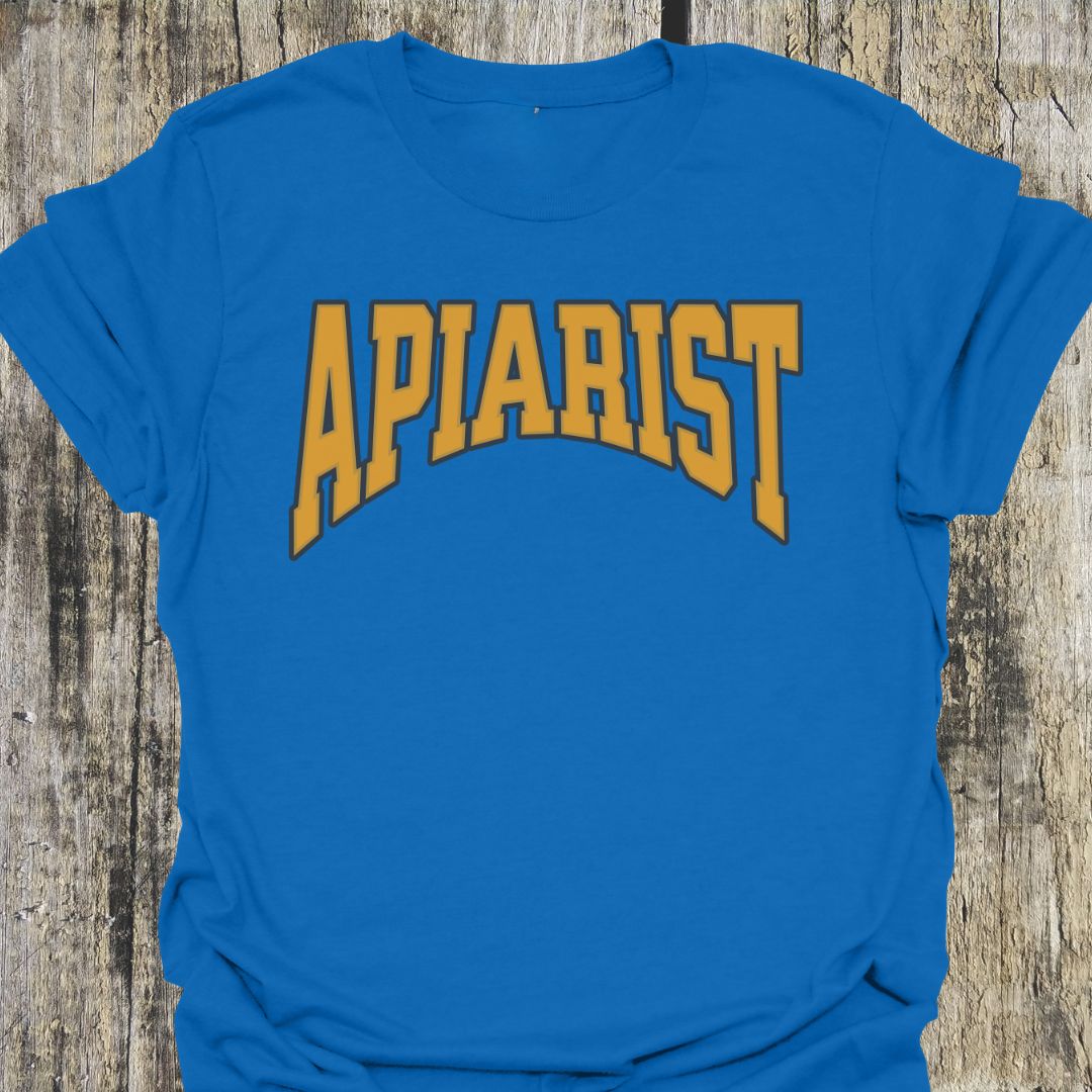 Apiarist T-Shirt