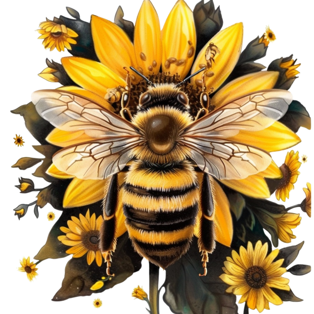 Pollinators & Plant Life