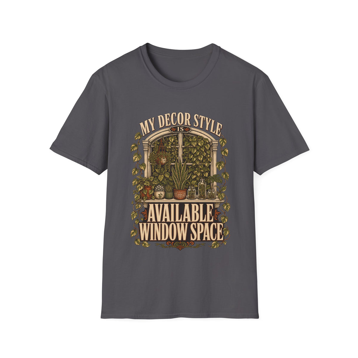 available window space T-Shirt