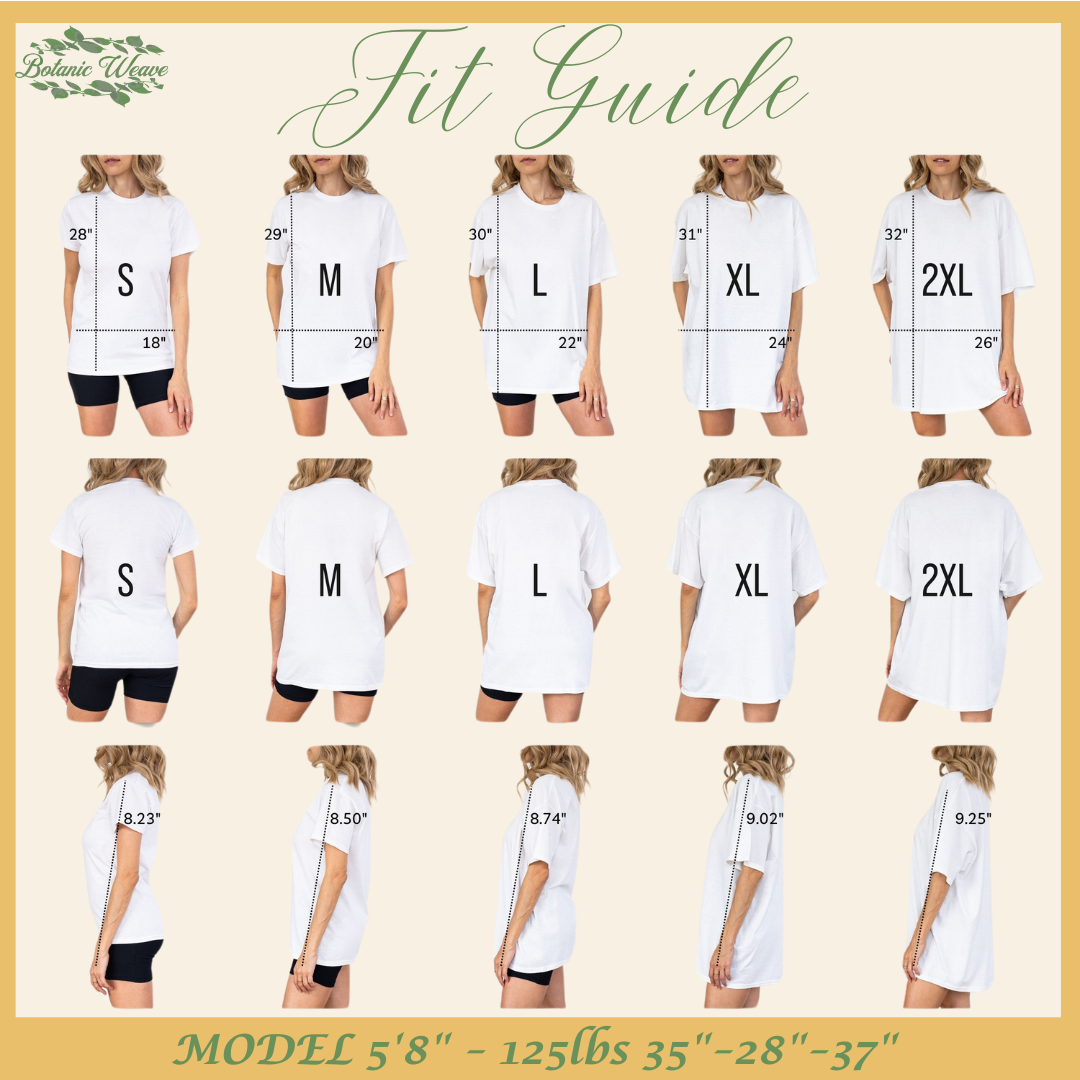 Fit Guide