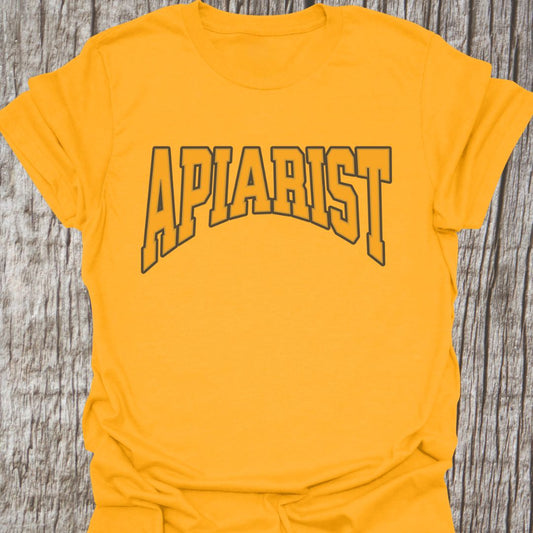 Apiarist T-Shirt