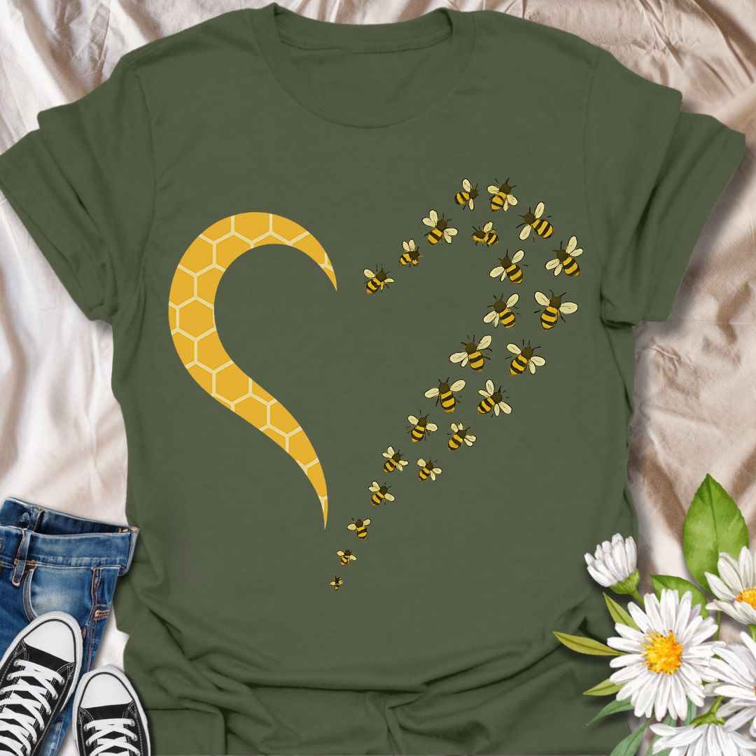 Bee Lover T-Shirt