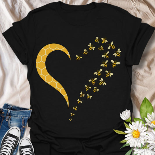 Bee Lover T-Shirt