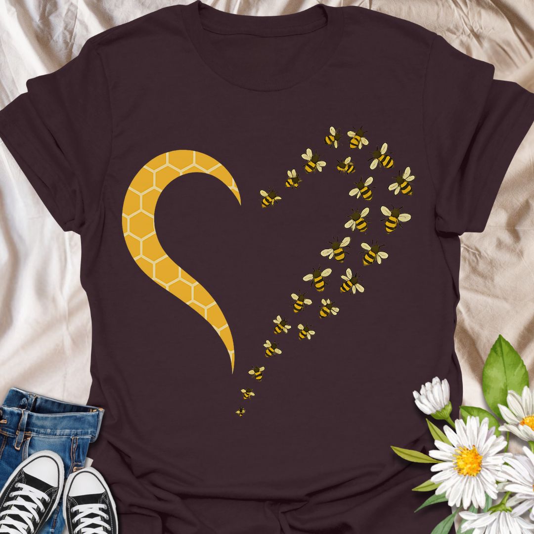 Bee Lover T-Shirt