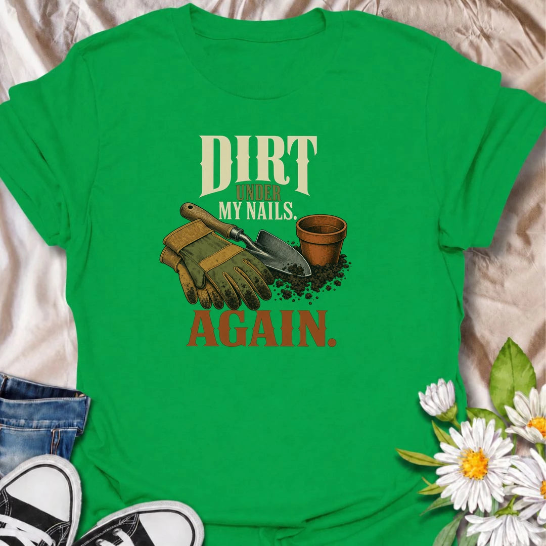 Irish Green
