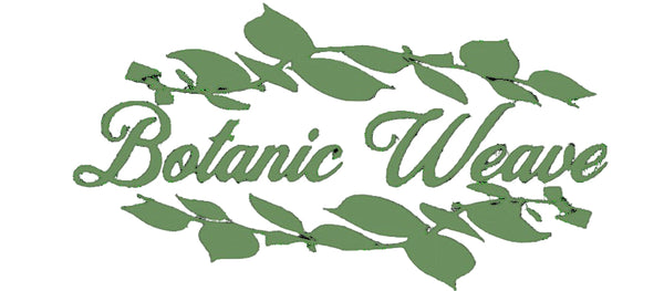 Botanic Weave
