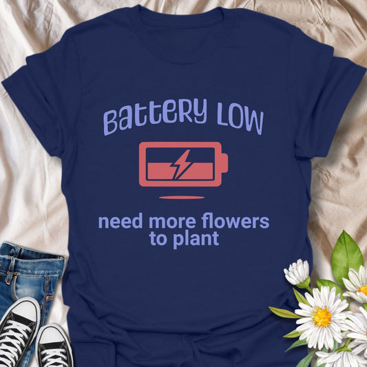Funny bee pun t-shirt with the phrase "Bee Puns? Hive Got Plenty". Great for beekeepers, honey lovers, or anyone who loves cute insect humor and wordplay. Navy
