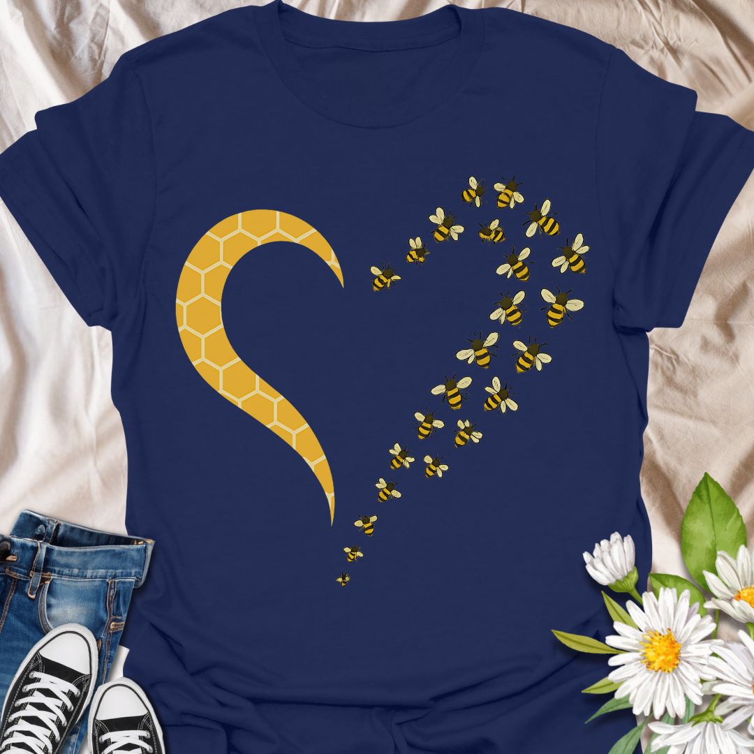 Bee Lover T-Shirt