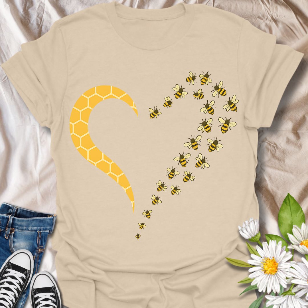 Bee Lover T-Shirt