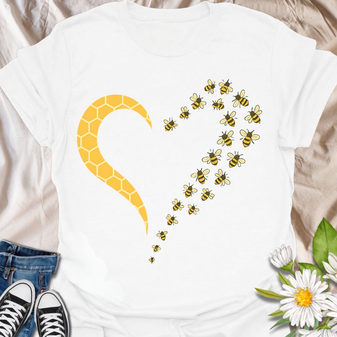 Bee Lover T-Shirt